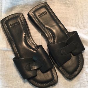 🌞LAUREN Ralph Lauren🌞Like new sandals